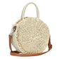 Poppy Straw Crossbody