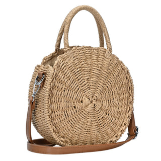 Poppy Straw Crossbody