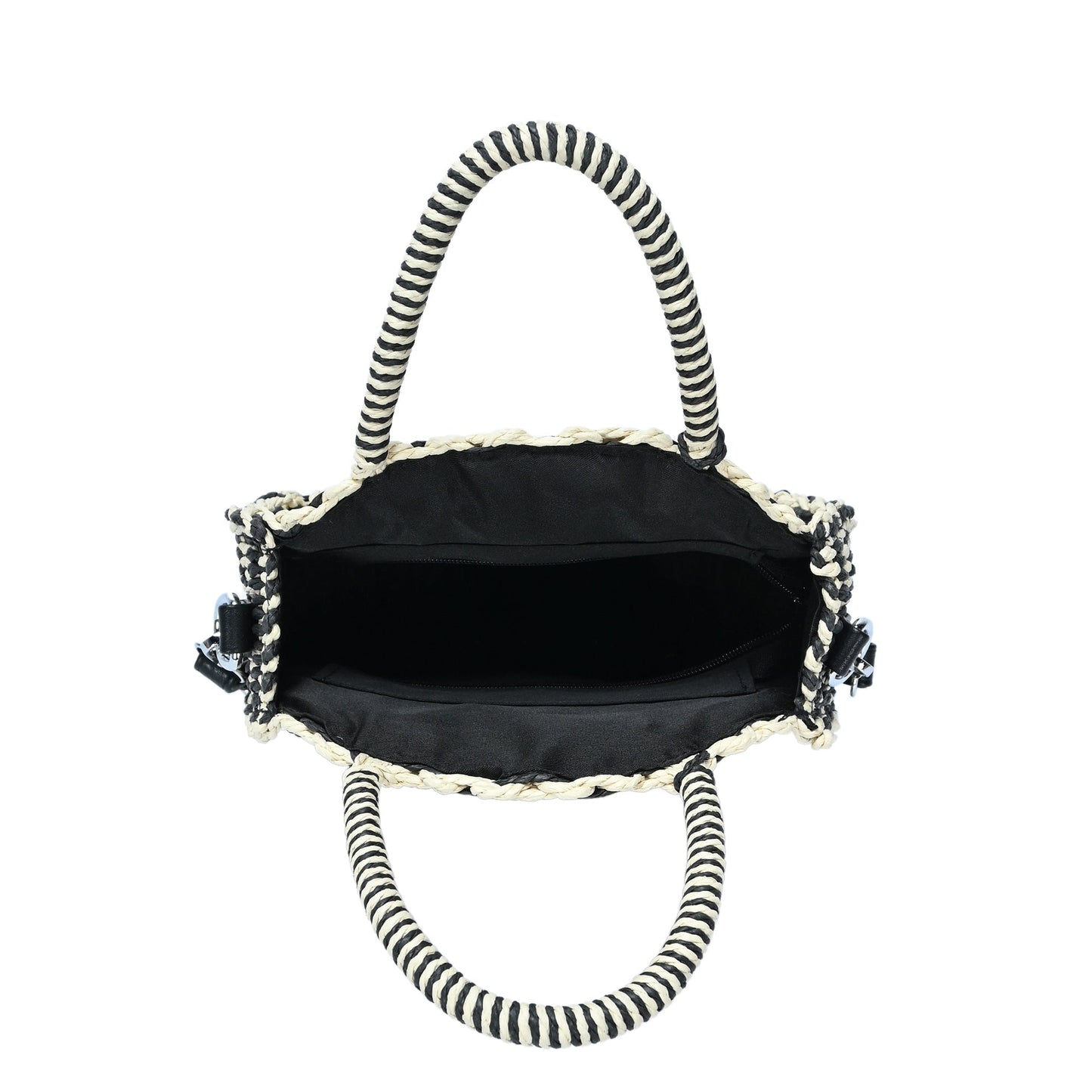 Poppy Straw Crossbody