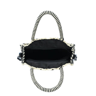 Poppy Straw Crossbody