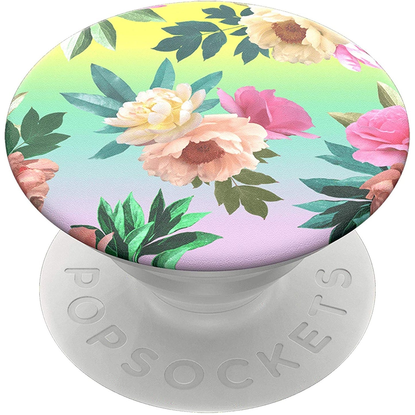 PopSockets PopGrip: Suporte intercambiável para celulares e tablets