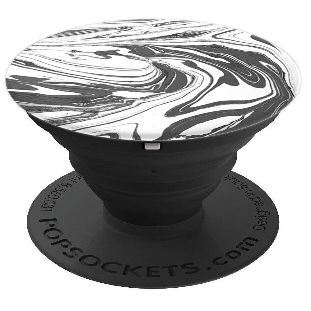 PopSockets PopGrip: Suporte intercambiável para celulares e tablets