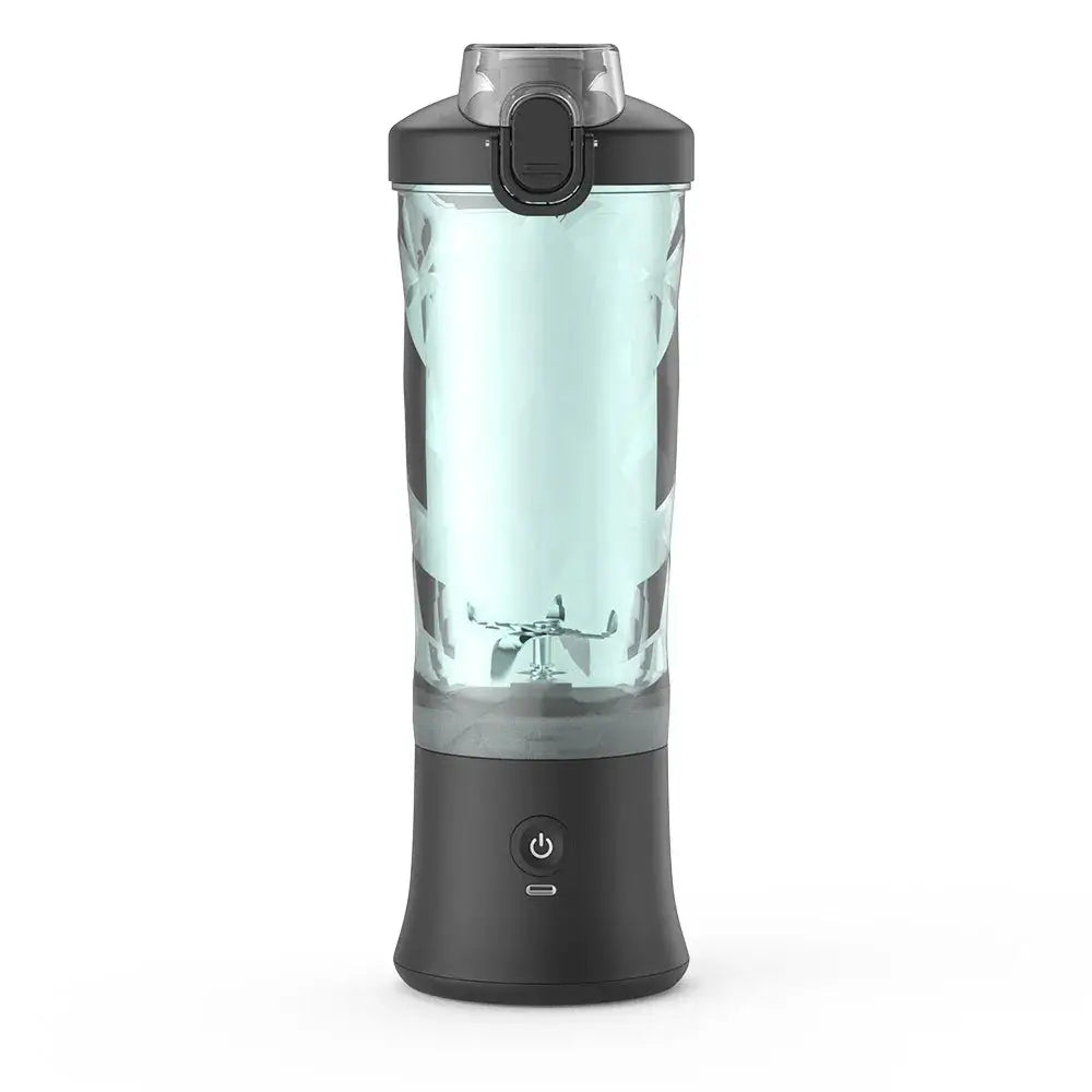 Arbaglobal Portable 6-blade Personal Smoothie Blender
