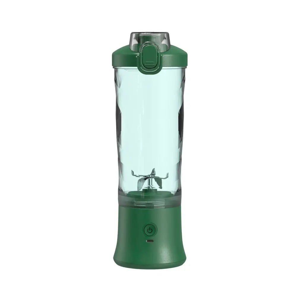 Arbaglobal Portable 6-blade Personal Smoothie Blender
