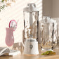 Arbaglobal Portable 6-blade Personal Smoothie Blender
