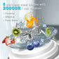 Arbaglobal Portable 6-blade Personal Smoothie Blender