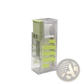 Portable Dental Floss Box Automatic Pop-up Dispenser