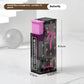 Portable Dental Floss Box Automatic Pop-up Dispenser