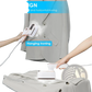 Portable Handheld Steamer 1000w Travel Garment Iron