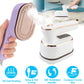 Portable Handheld Steamer 1000w Travel Garment Iron
