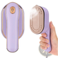 Portable Handheld Steamer 1000w Travel Garment Iron