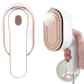 Portable Handheld Steamer 1000w Travel Garment Iron