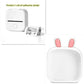 Portable Bluetooth Mini Thermal Label and Photo Printer