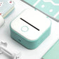 Portable Bluetooth Mini Thermal Label and Photo Printer