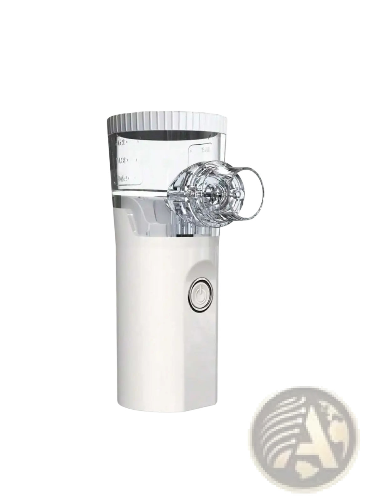 Portable Rechargeable Nano Mist Facial Hydration Nebulizer