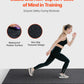 Premium Interlocking Rubber and Eva Foam Gym Floor Tiles