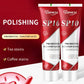 Probiotic Toothpaste for Deep Cleaning and Fresh Breath