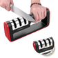 Professional 3 Stage Diamond Knife Sharpener Tool