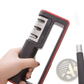 Professional 3 Stage Diamond Knife Sharpener Tool