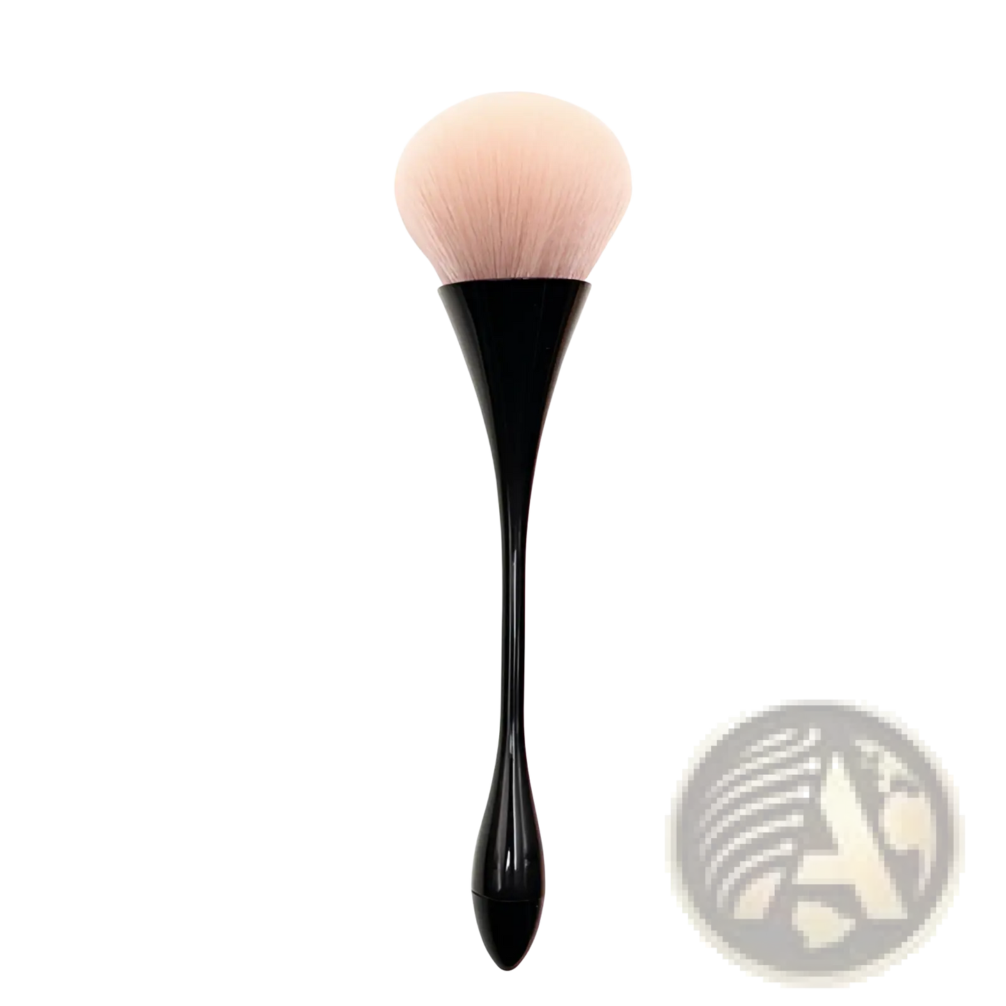 Professional Makeup Brush for Flawless Powder Application
