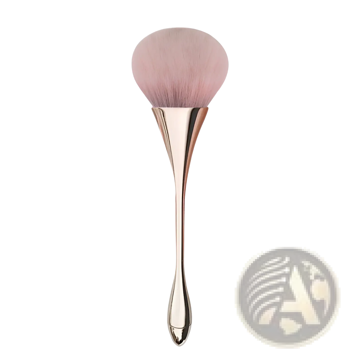 Professional Makeup Brush for Flawless Powder Application