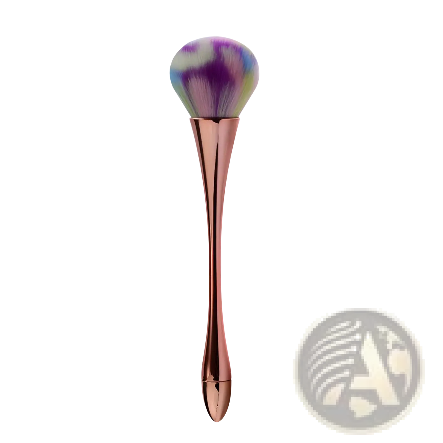 Professional Makeup Brush for Flawless Powder Application