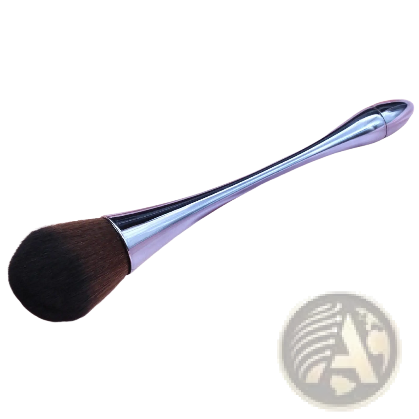 Professional Makeup Brush for Flawless Powder Application