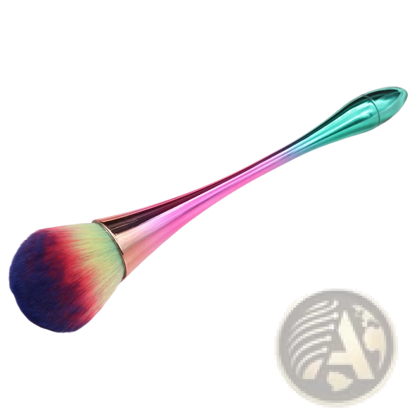 Professional Makeup Brush for Flawless Powder Application