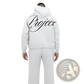 Project Starry Streetwear Loose Fit Fashion Hoodie