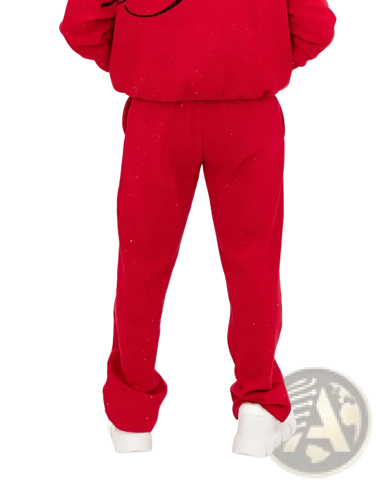 Project Starry Streetwear Loose Fit Fashion Hoodie