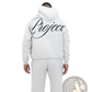 Project Starry Streetwear Loose Fit Fashion Hoodie