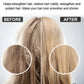 Protein Correcting Hair Straightening Cream 60ml