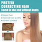 Protein Correcting Hair Straightening Cream 60ml