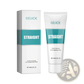 Protein Correcting Hair Straightening Cream with Brush
