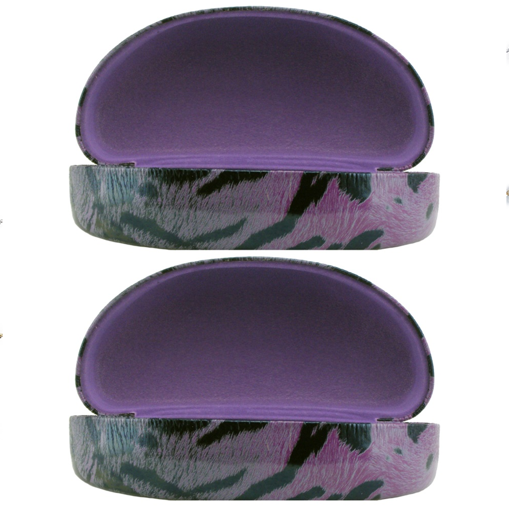 Homvare Estojo de transporte rígido extra grande para todos os óculos de sol