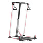 PerfectTrainer da Tony Little Home Gym Máquina de exercícios de resistência para ginástica