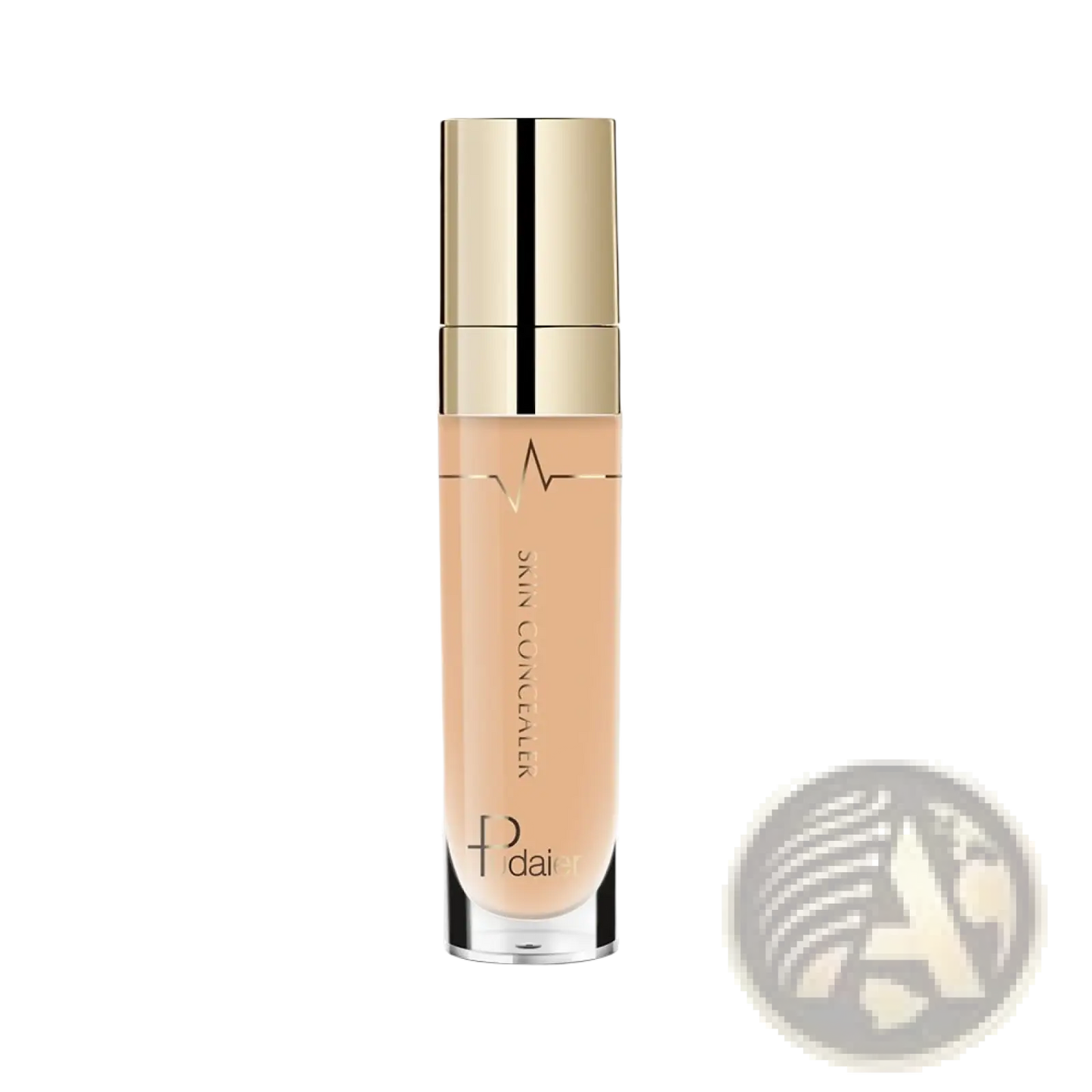Pudaier Full Coverage Liquid Concealer Makeup 5ml