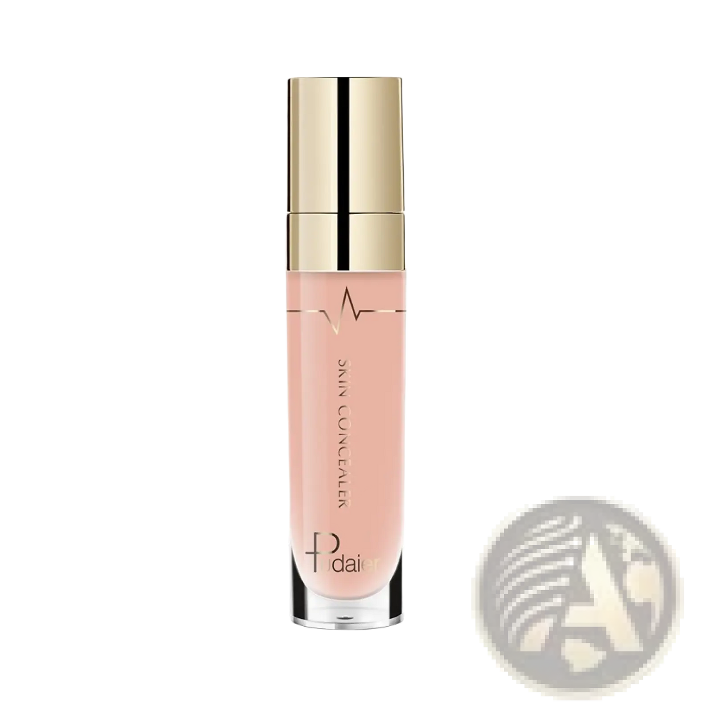 Pudaier Full Coverage Liquid Concealer Makeup 5ml