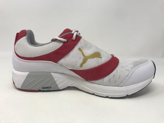 Puma Men's Complete Concinnity White Size 13