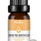 Pure Aromatherapy Essential Oil 10ml Therapeutic Grade