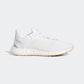 Adidas PureBoost 21 Branco/Branco/Prata Tamanho 7,5