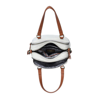 Iris Satchel