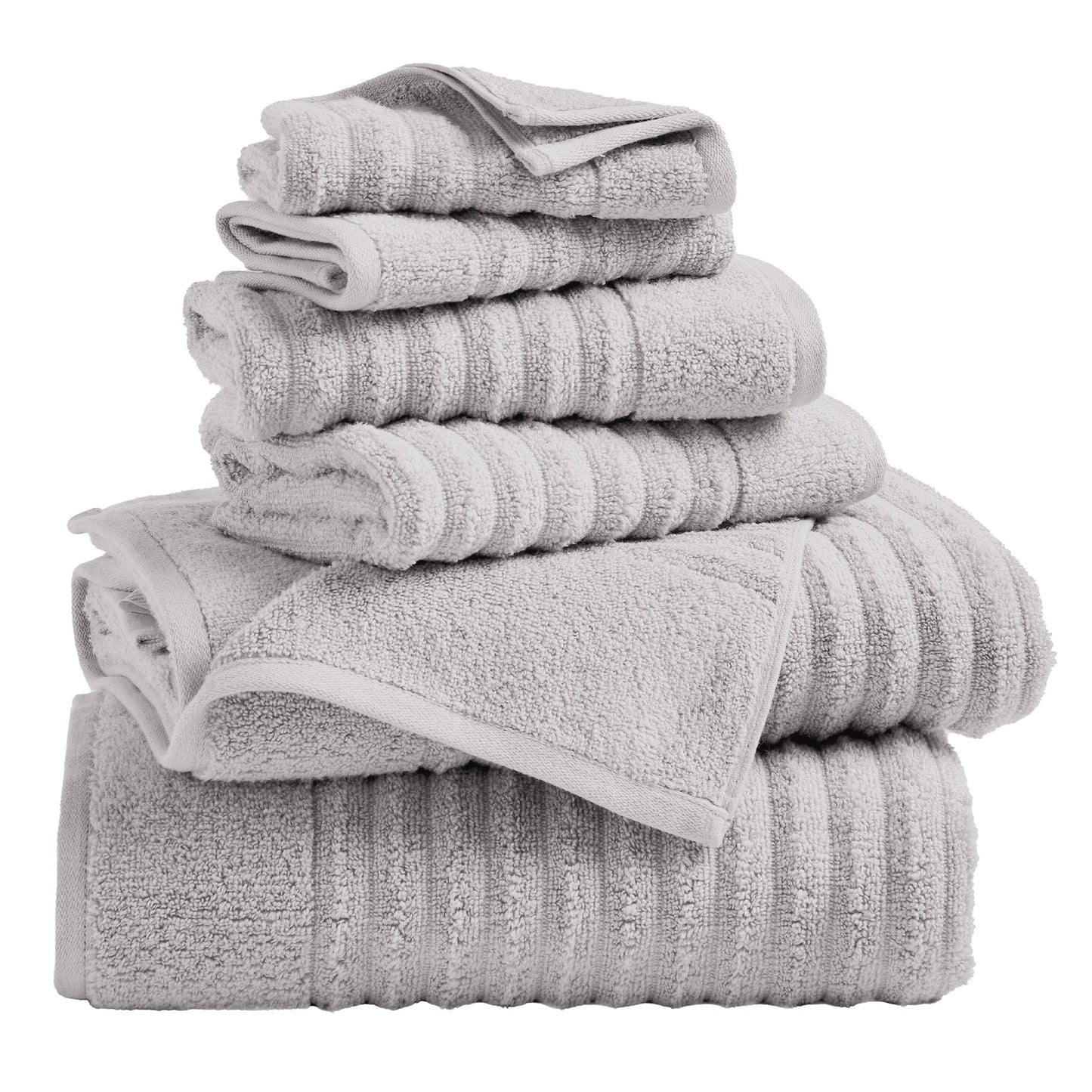 Luxury Cotton Towels - Karina Collection