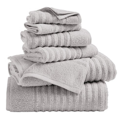 Luxury Cotton Towels - Karina Collection