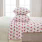 Coastal Printed Sheet Set - Newport Collection