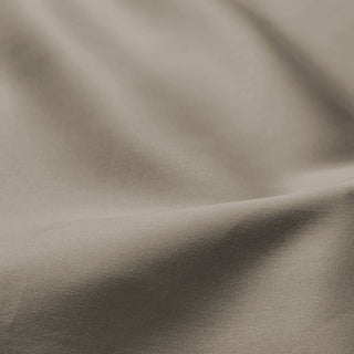 Hudson Park 600 Thread Count Egyptian Cotton FULL/QUEEN Fitted Sheet - Gray