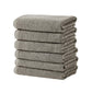 Cotton Textured Bath Towel Set - Acacia Collection