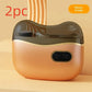 Safe Rechargeable Electric Nail Clipper and Trimmer