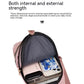 Quilted Crossbody Slanted Chest Bag for Women