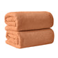Cotton Textured Bath Towel Set - Acacia Collection
